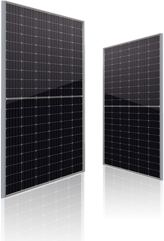 Seraphim Blade Solar Panels