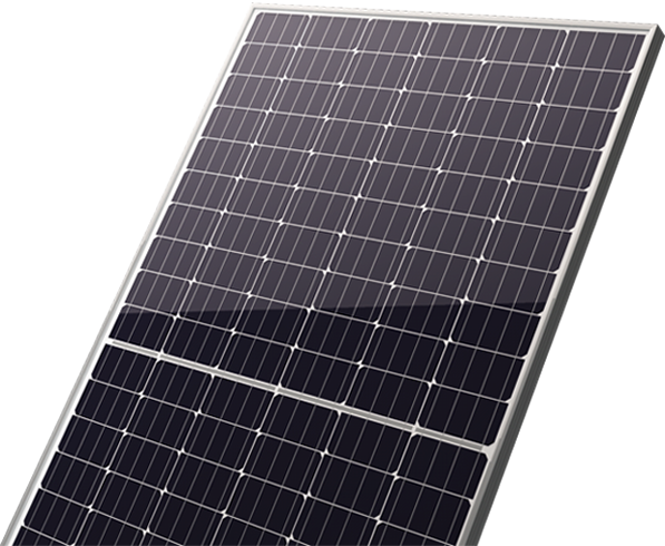 Seraphim Solar Global Solar Solutions