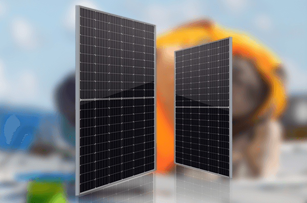 seraphim solar panels