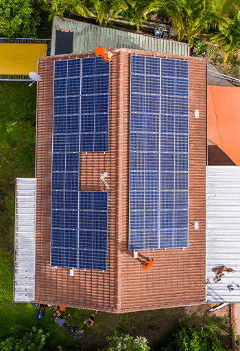 solar panels sydney