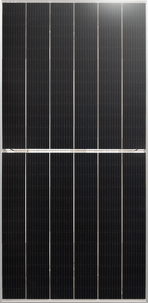 tiger solar panel by jinkosolar