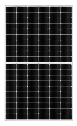 JAM60D20 JA Solar Panel