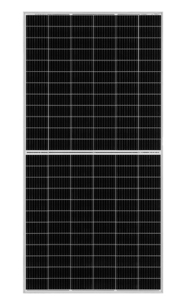 JAM72D10 JA Solar Panel