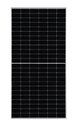 JAM72D30 JA Solar Panel