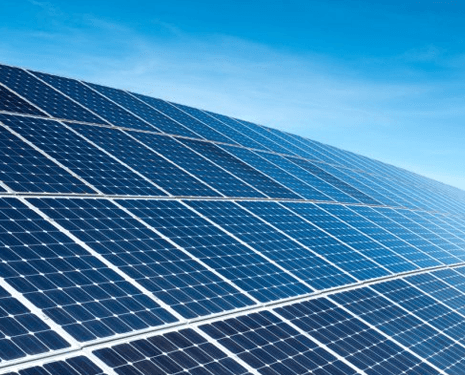 government solar power incentives