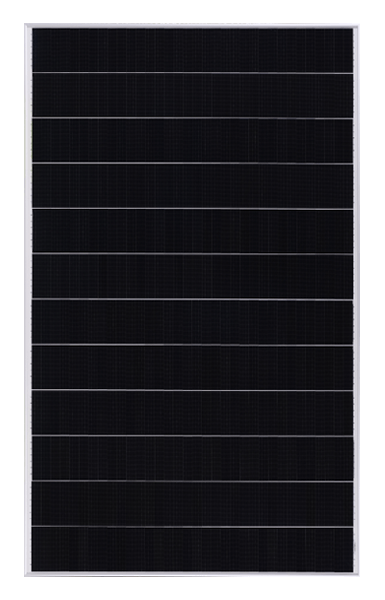 hyundai solar panels