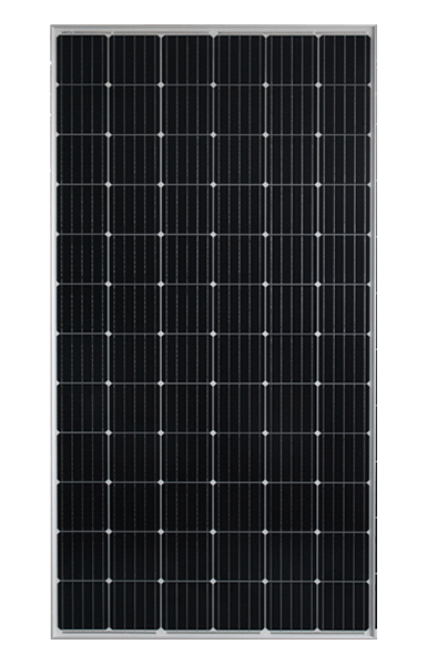 yingli solar panels