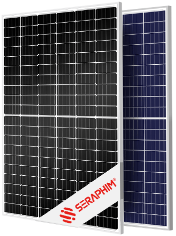 seraphim solar install broadbeach