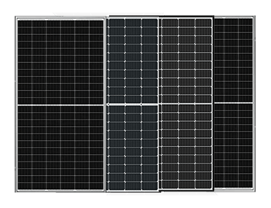 Global Solar Solutions Solar Panels