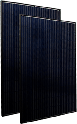 obsidian powerwave solar panel