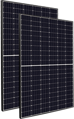 twin power powerwave solar panel