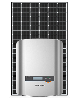 brisbane solar package