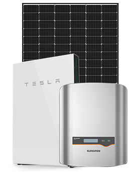 gold coast solar package