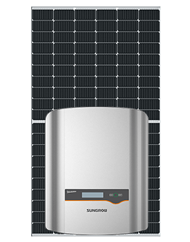 sydney solar package