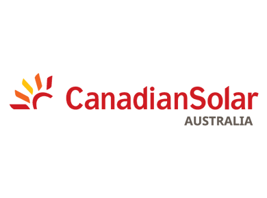 Canadian Solar Australia Logo
