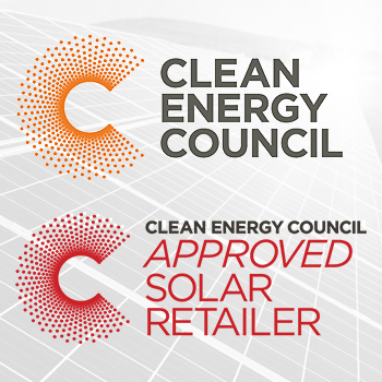 cec approved solar retailer