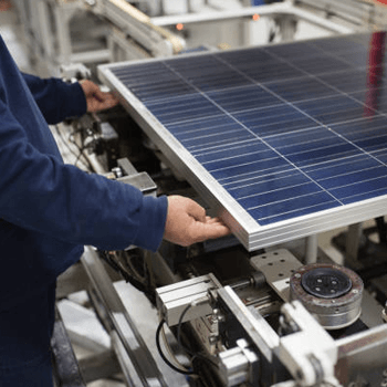 manufacturer warranty - solar panel warranties