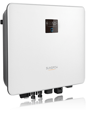top solar products - sungrow new generation inverter