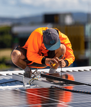 South East Queensland Solar