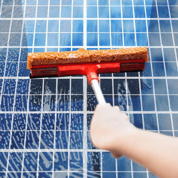 Do Solar Panels Need to be Cleaned