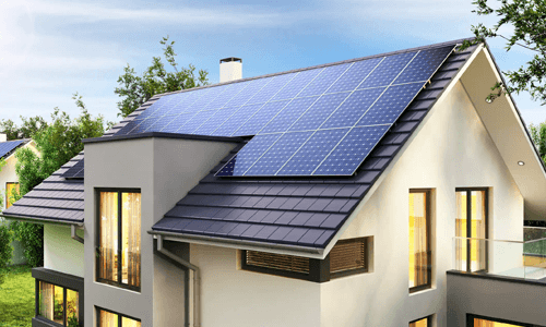 choosing the right sized solar panel system